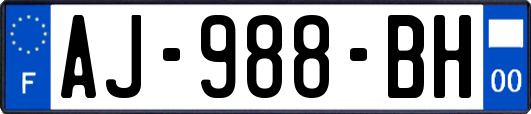 AJ-988-BH