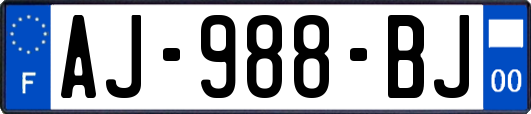 AJ-988-BJ