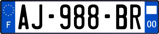 AJ-988-BR