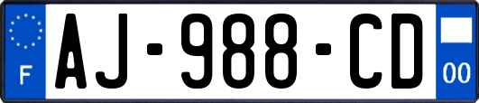 AJ-988-CD