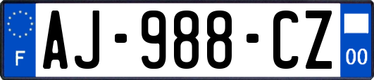 AJ-988-CZ