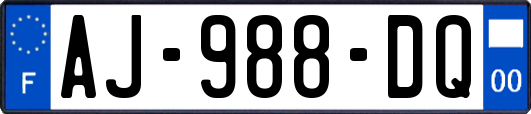 AJ-988-DQ