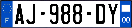 AJ-988-DY