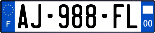 AJ-988-FL