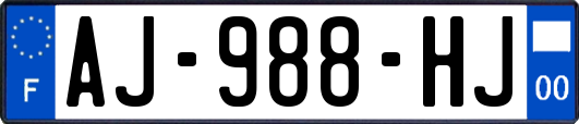 AJ-988-HJ