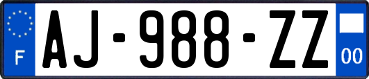 AJ-988-ZZ