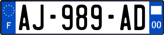 AJ-989-AD