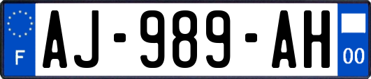 AJ-989-AH