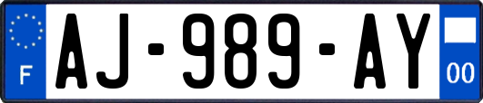 AJ-989-AY