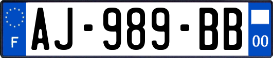 AJ-989-BB