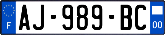 AJ-989-BC