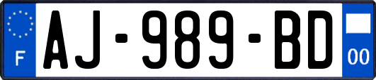 AJ-989-BD