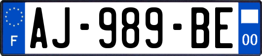 AJ-989-BE