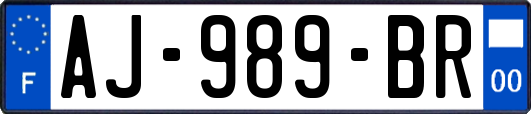 AJ-989-BR