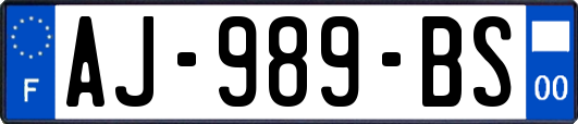 AJ-989-BS