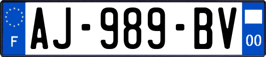 AJ-989-BV