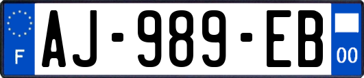 AJ-989-EB