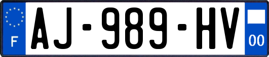 AJ-989-HV