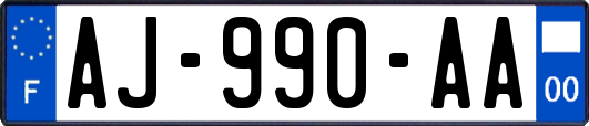 AJ-990-AA