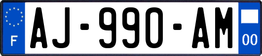 AJ-990-AM