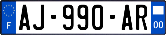 AJ-990-AR