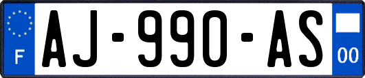 AJ-990-AS