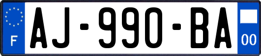 AJ-990-BA