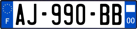 AJ-990-BB