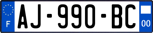 AJ-990-BC