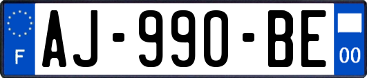 AJ-990-BE