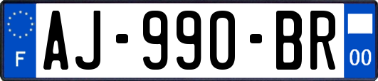 AJ-990-BR