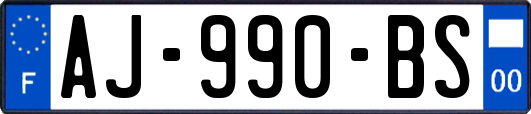 AJ-990-BS