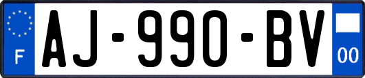 AJ-990-BV