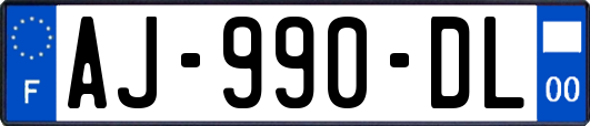 AJ-990-DL