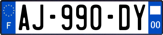 AJ-990-DY