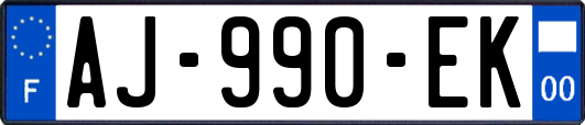 AJ-990-EK