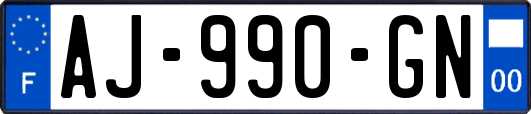 AJ-990-GN