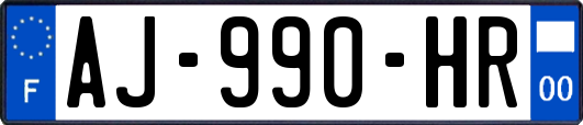 AJ-990-HR