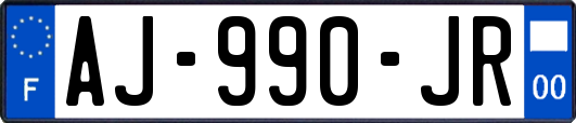 AJ-990-JR