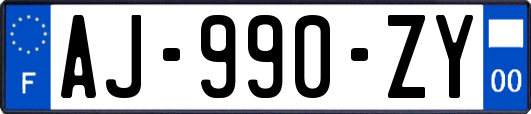 AJ-990-ZY