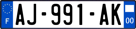 AJ-991-AK