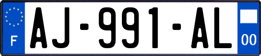 AJ-991-AL