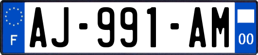 AJ-991-AM