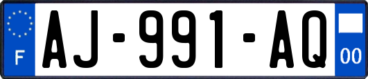 AJ-991-AQ