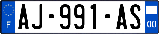 AJ-991-AS