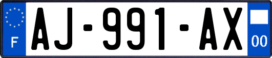 AJ-991-AX