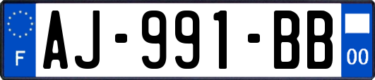 AJ-991-BB