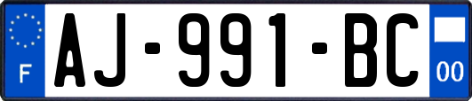 AJ-991-BC