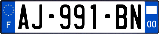 AJ-991-BN