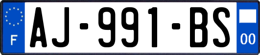 AJ-991-BS